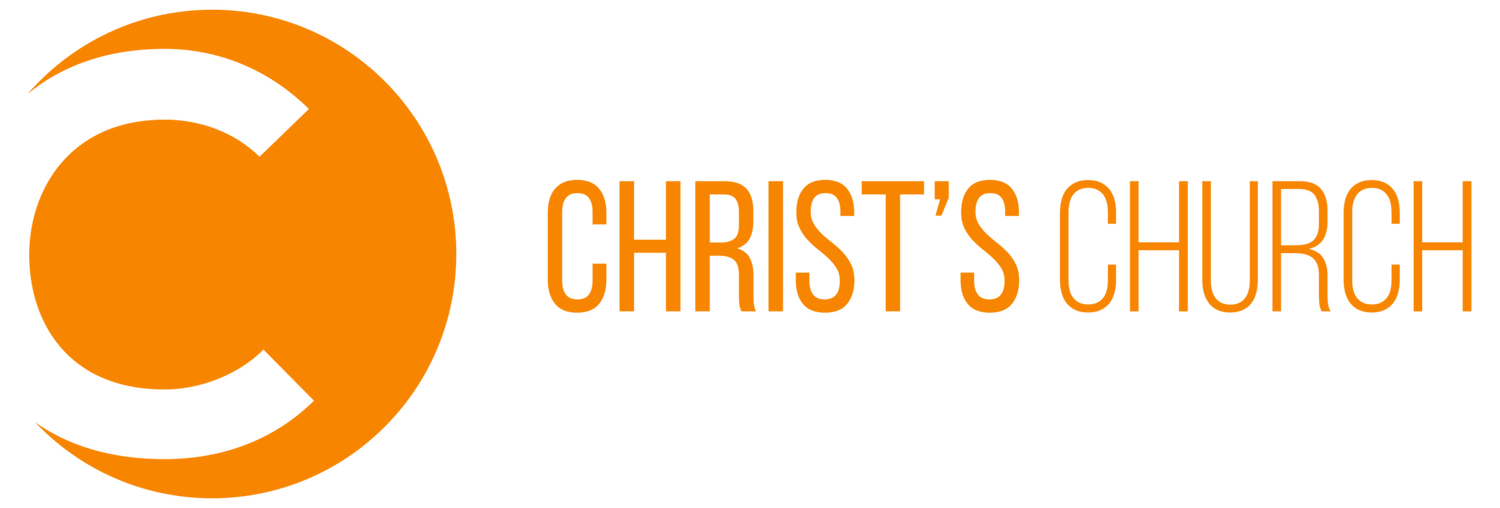 Christ’s Church